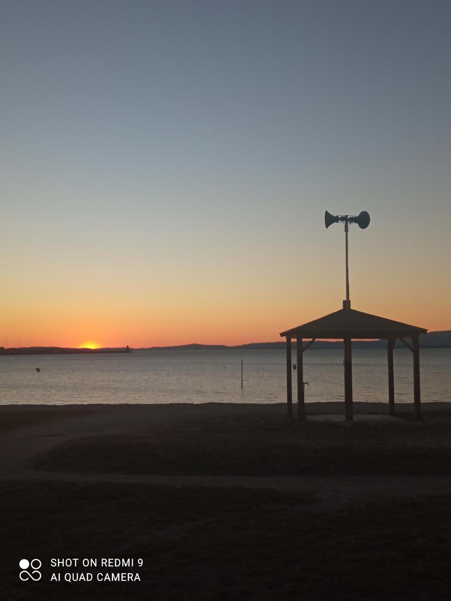 Apto Cortegada Vilagarcia de Arousa Oda fotoğraf